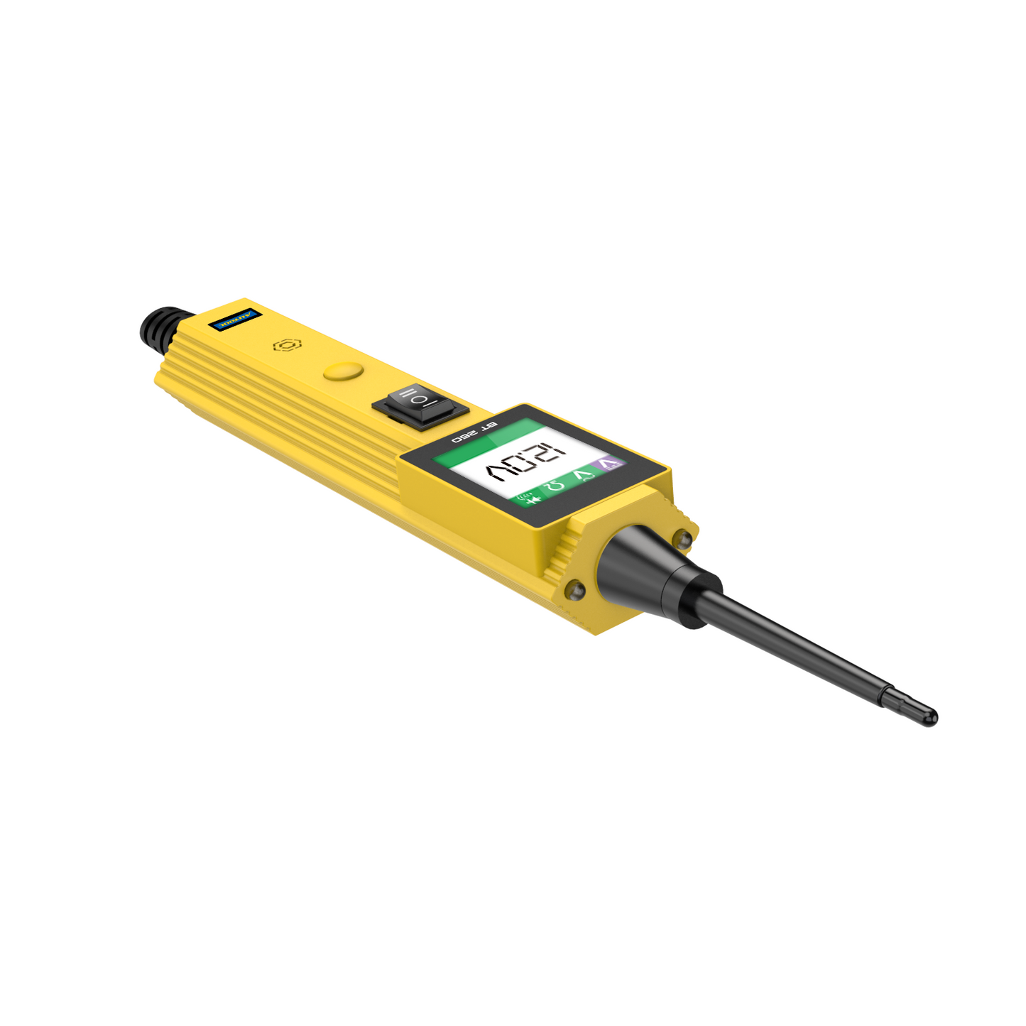 AUTOOL BT260 Elektromos Áramkör Teszter – 12V/24V Profi Járművillamossági Műszer