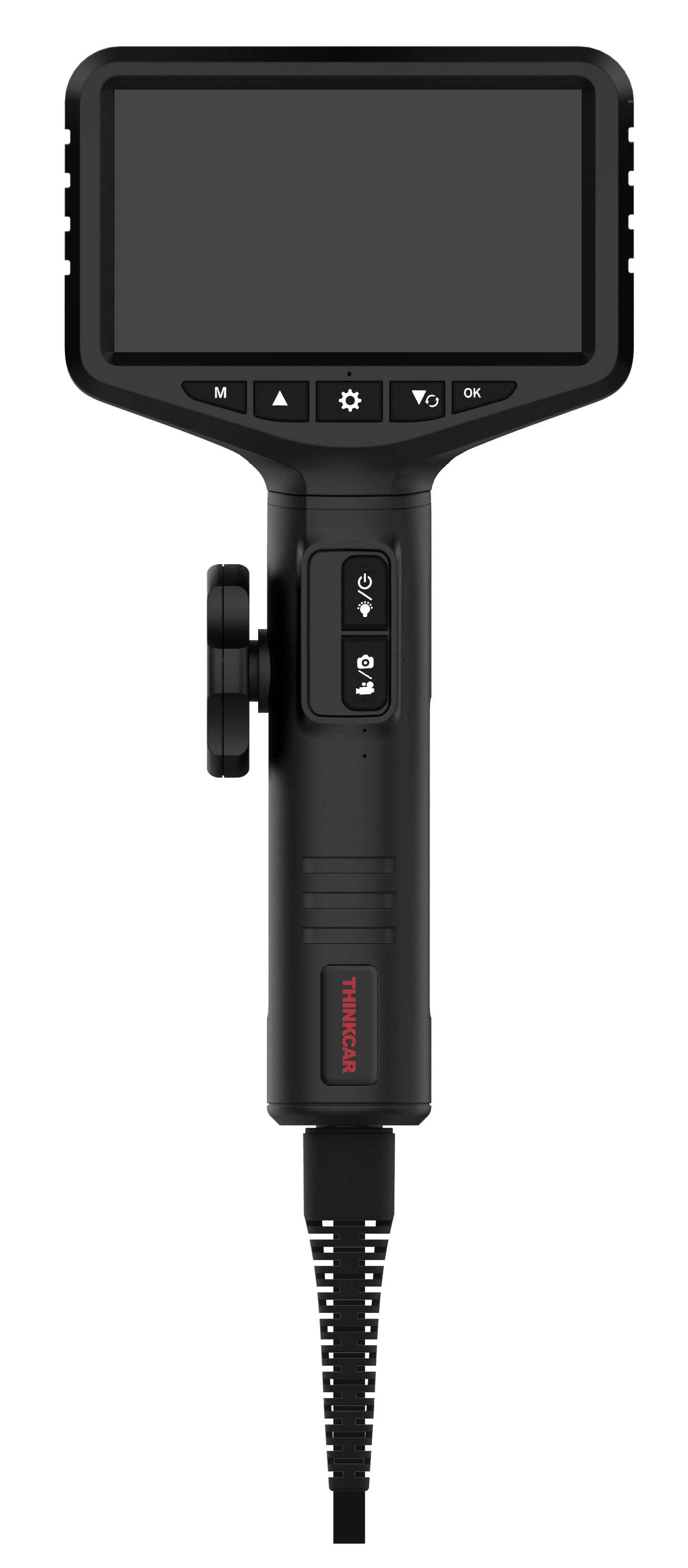 Thinkcar TES 401 videó endoszkóp