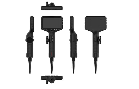 Thinkcar TES 401 videó endoszkóp