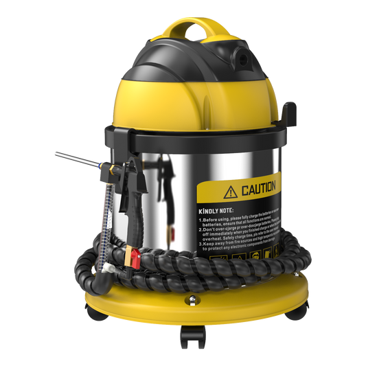 AUTOOL HTS558 Dióhéjas tisztító