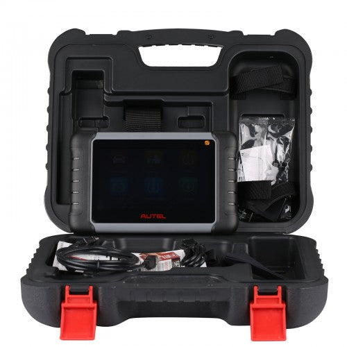 AUTEL MaxiCOM MK808S-TS OBD2 Profi Autódiagnosztika