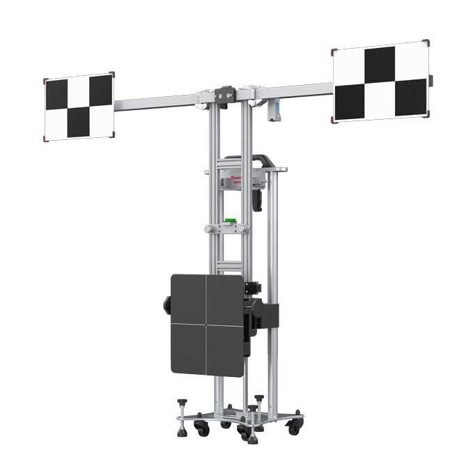 SmartSafe ADAS LITE – Passenger Vehicle ADAS Calibration Equipment