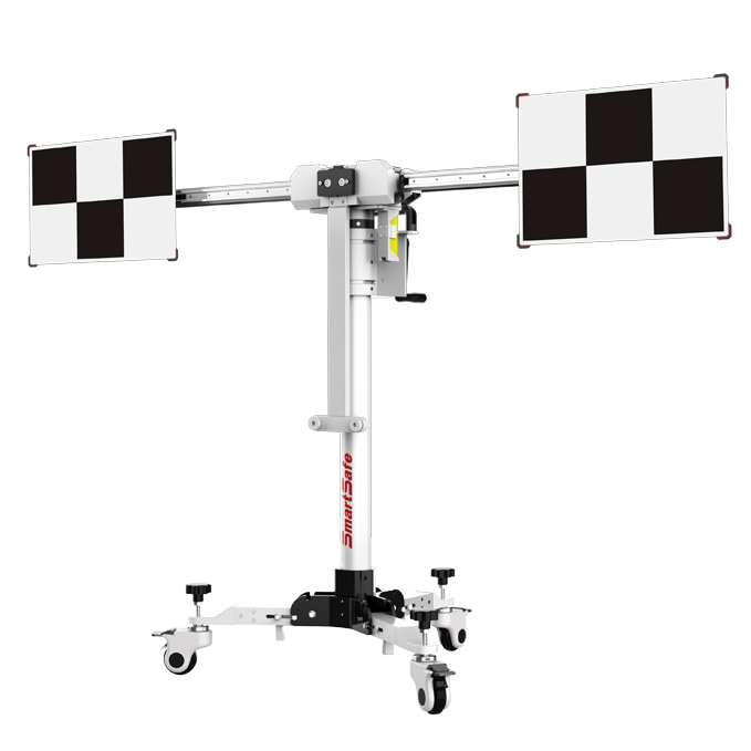 SmartSafe ADAS MOBILE – Passenger Vehicle ADAS Calibration Equipment