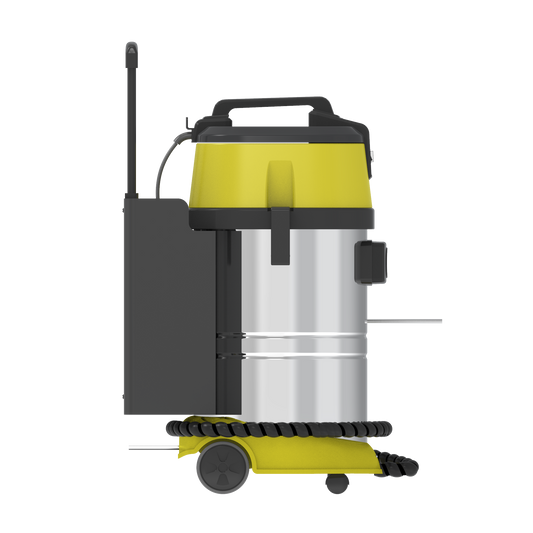 AUTOOL HTS518 dióhéj-szóró – Profi motor tisztító gép