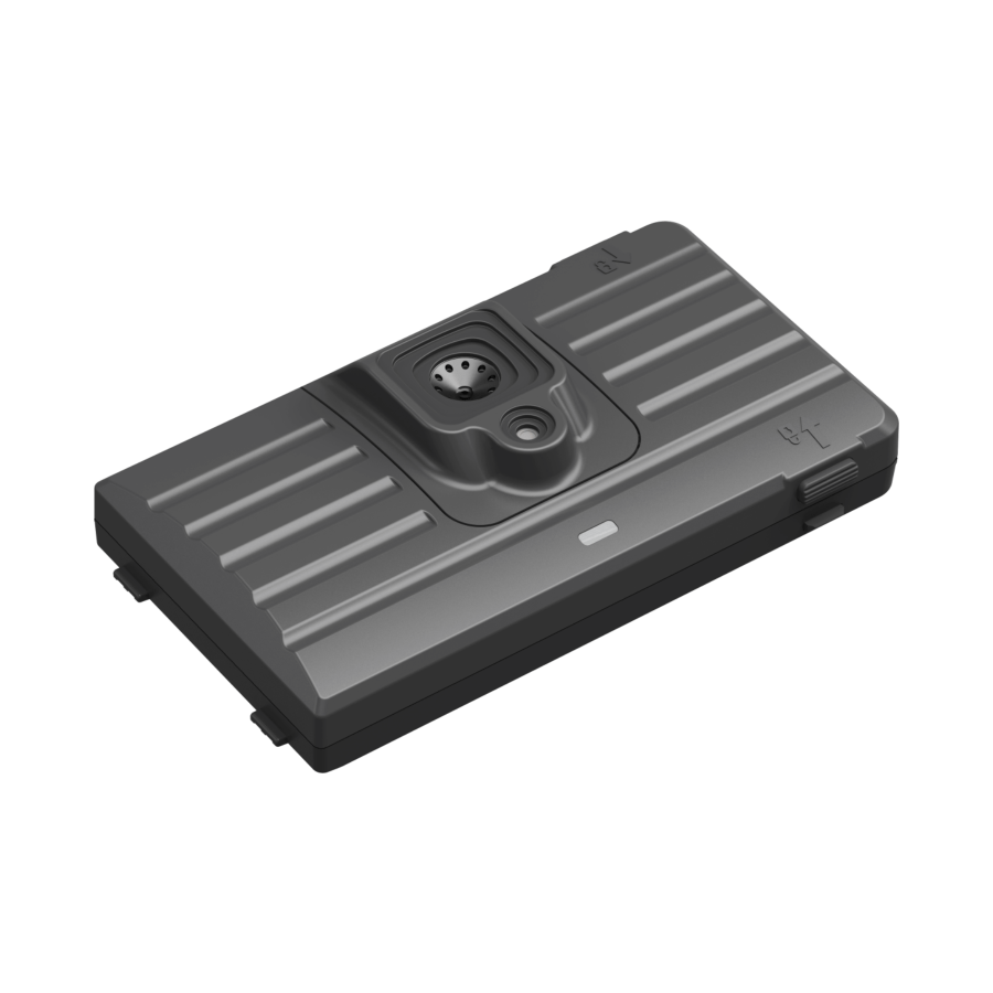 ThinkCar Thermal Imager – Hőkamera modul OBD2 diagnosztikai eszközökhöz