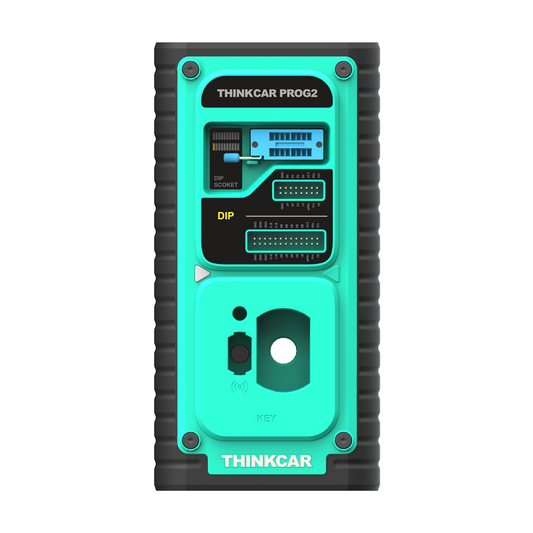 THINKCAR PROG2 – Professzionális autókulcs és IMMO programozó eszköz szerelőknek és autózár specialistáknak