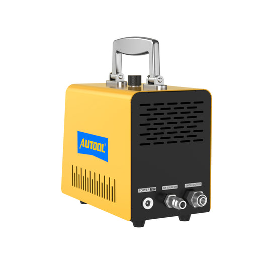 AUTOOL SDT103 Füstszivárgás Vizsgáló – Kompakt Szervizeszköz