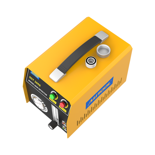 AUTOOL SDT205S Füstszivárgás Tesztelő – Garázsipari Eszköz