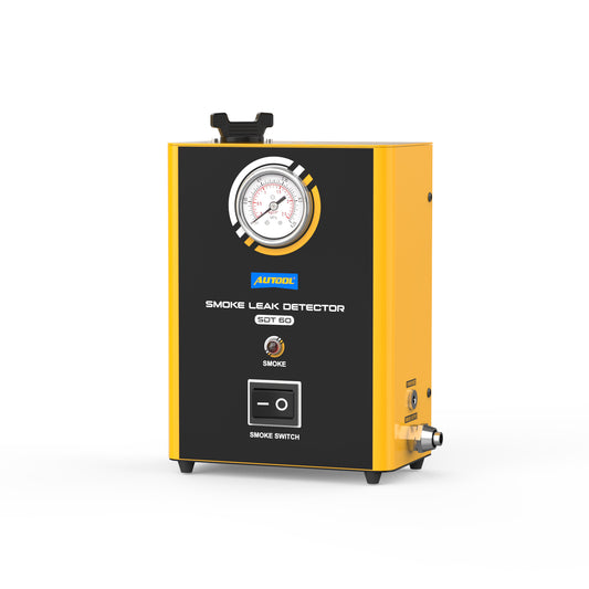 AUTOOL SDT60 Füstgenerátor – Garázsipari Szivárgáskereső