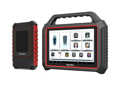 SmartSafe ST10 Intelligens autódiagnosztikai eszköz