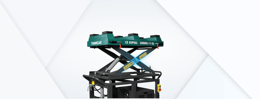 THINKCAR CE EVP 501 – Akkumulátor csomag szétszerelő emelő EV járművekhez