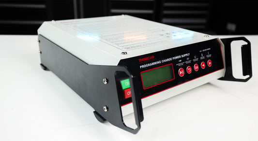 THINKPPS 150 – 5 az 1-ben professzionális programozó tápegység és akkumulátor szerviz eszköz