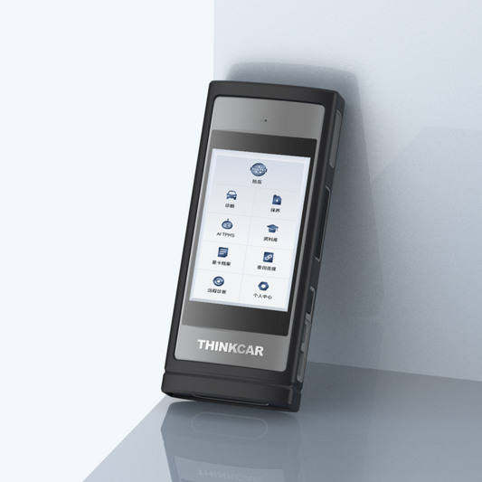THINKCAR VENU 701 – Intelligens TPMS és Teljes Járműdiagnosztikai Terminál