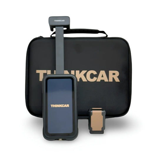 Thinkcar Thinkeasy Maintenance Tester – Professzionális karbantartó teszter járművekhez