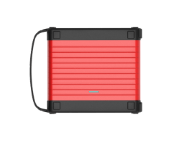 ThinkCar ThinkTool Scope Box – Professzionális 4 csatornás oszcilloszkóp autódiagnosztikához
