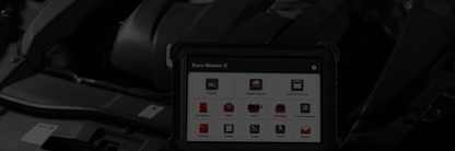 THINKCAR THINKTOOL Euro Master X – 10” professzionális diagnosztikai tablet, J2534, DoIP, CAN FD, opcionális ADAS és HD diagnosztika