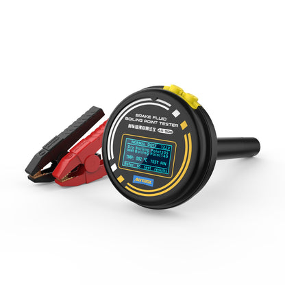 AUTOOL AS506 Brake Fluid Tester – Gyors és pontos fékfolyadék diagnosztika