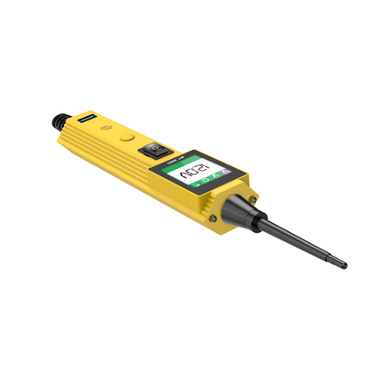 AUTOOL BT260 Elektromos Áramkör Teszter – 12V/24V Profi Járművillamossági Műszer