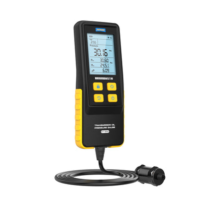 AUTOOL PT650 váltóolaj-nyomásmérő | ATF, digitális, 0–426.6 PSI