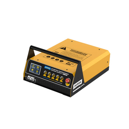 AUTOOL EM365 – 150A ECU Programozó Tápegység és Gyors Akkumulátortöltő