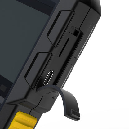 AUTOOL DM301 Diagnosztikai Multiméter – Oszcilloszkóp és True RMS Autóelektronikai Tesztelő