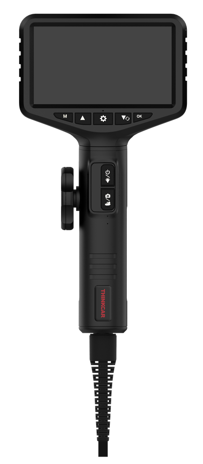 Thinkcar TES 401 videó endoszkóp
