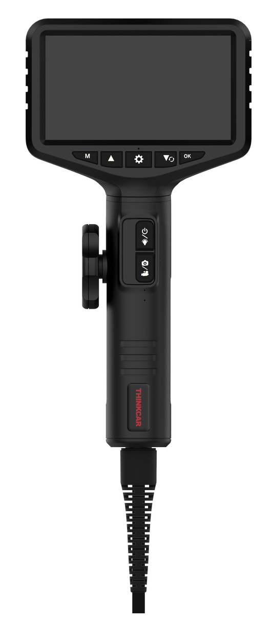 Thinkcar TES 401 videó endoszkóp