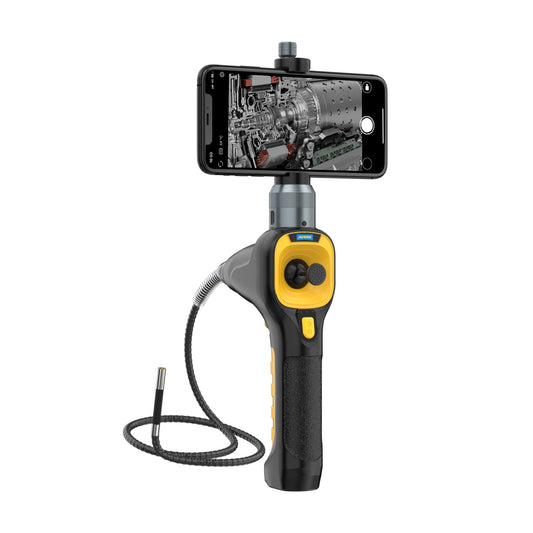 AUTOOL SVB303 – 360°-os Autós Endoszkópkamera