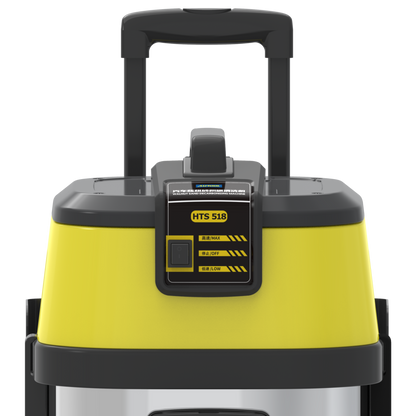 AUTOOL HTS518 dióhéj-szóró – Profi motor tisztító gép