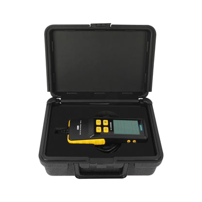 AUTOOL PT630 üzemanyagnyomás-mérő | Digitális, 0–426.6 PSI