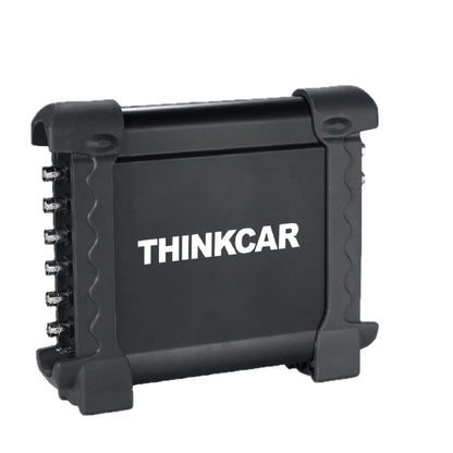 THINKCAR 8 Csatornás USB PC Oszcilloszkóp – Autós Diagnosztikai Oscilloscope, CAN & LIN Bus Vizsgálattal
