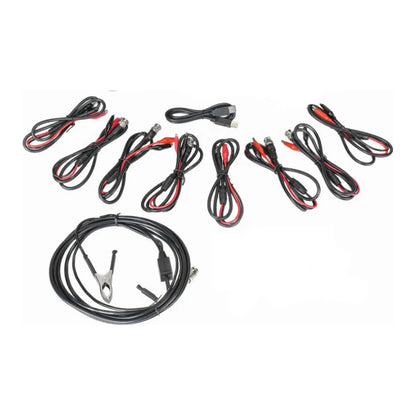 THINKCAR 8 Csatornás USB PC Oszcilloszkóp – Autós Diagnosztikai Oscilloscope, CAN & LIN Bus Vizsgálattal