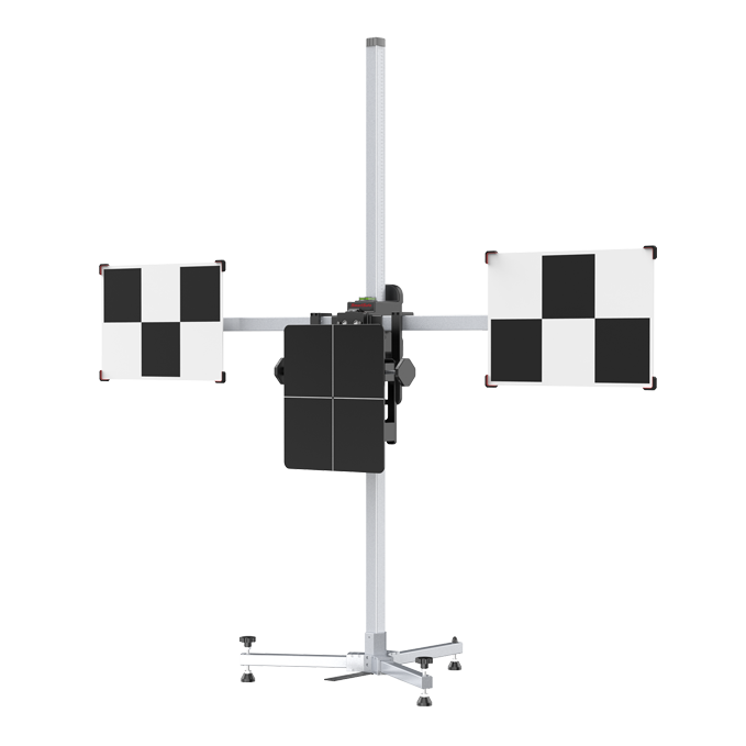 SmartSafe ADAS ECO – Passenger Vehicle ADAS Calibration Equipment