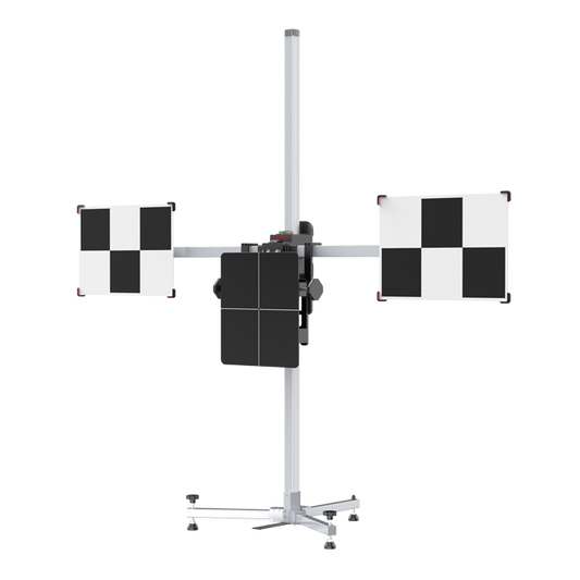 SmartSafe ADAS ECO – Passenger Vehicle ADAS Calibration Equipment