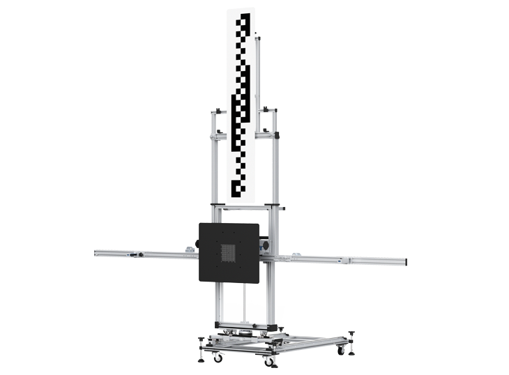 SmartSafe ADAS HD – Commercial Vehicle ADAS Calibration Equipment