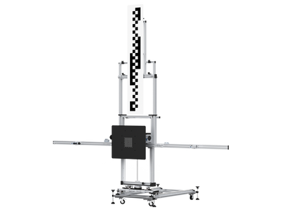 SmartSafe ADAS HD – Commercial Vehicle ADAS Calibration Equipment