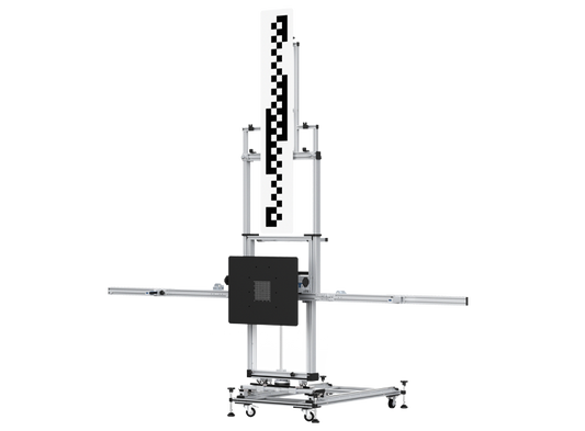SmartSafe ADAS HD – Commercial Vehicle ADAS Calibration Equipment