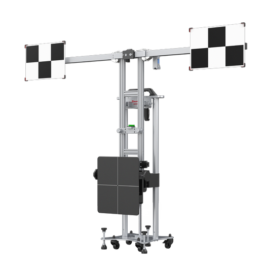 SmartSafe ADAS LITE – Passenger Vehicle ADAS Calibration Equipment