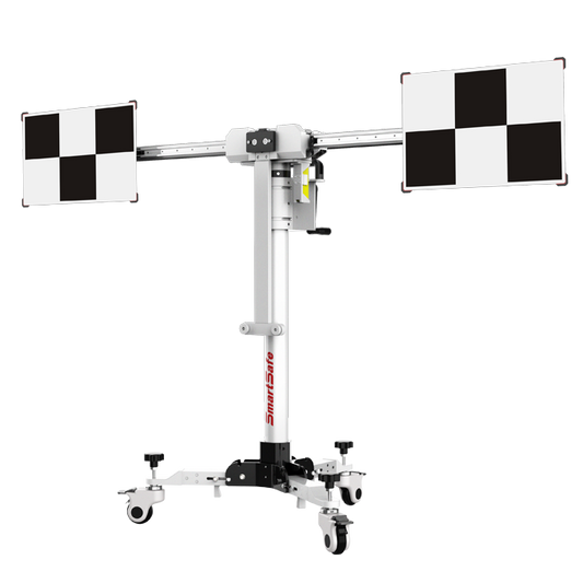 SmartSafe ADAS MOBILE – Passenger Vehicle ADAS Calibration Equipment