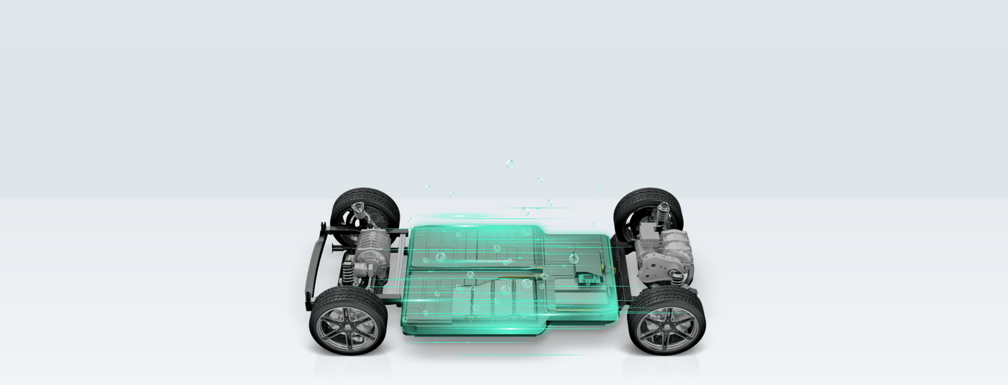 THINKCAR CE EVP 802 – Akkumulátor modul kiegyenlítő és aktiváló