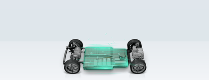 THINKCAR CE EVP 802 – Akkumulátor modul kiegyenlítő és aktiváló