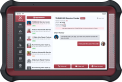 THINKCAR THINKTOOL X10 – 10” professzionális távdiagnosztikai tablet, videóhívás, 41 szerviz reset, ECU programozás, opcionális HD diagnosztika