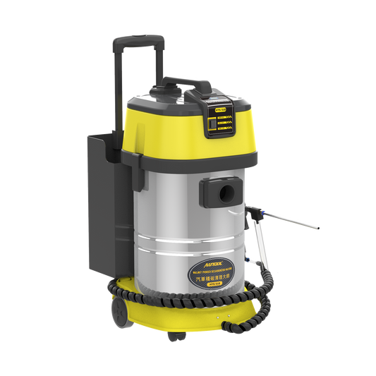 AUTOOL HTS518 dióhéj-szóró – Profi motor tisztító gép