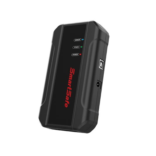 SmartSafe IMMO F3 – PC alapú ECU & TCU programozó (Flash & EEPROM klónozó eszköz)