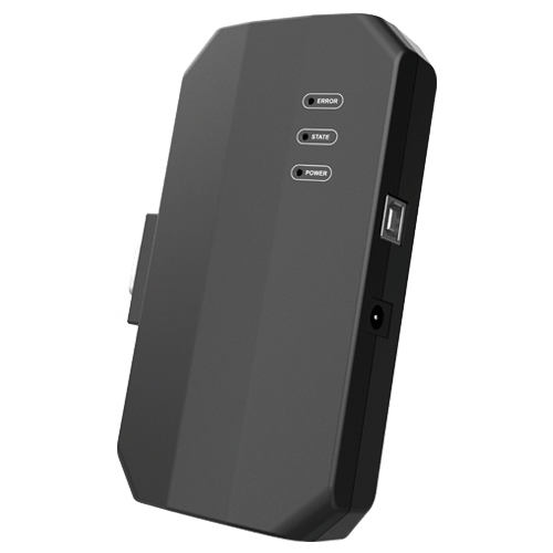 SmartSafe IMMO G3BOX – IMMO PC adapter G3-hoz (ECU Flash & EEPROM klónozó eszköz)