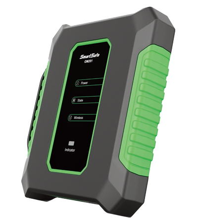 SmartSafe OM201 – Kétcsatornás oszcilloszkóp és multiméter (Two-channel Oscilloscope & Multimeter, EV Diagnostic Tool, OM210 Upgrade)