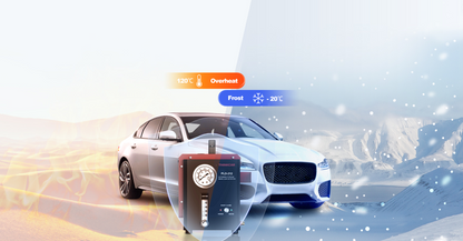 THINKCAR PLD 212 – Professzionális autós füstgép szivárgásvizsgáló EVAP és TURBO modellekben