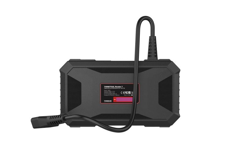 Thinkcar ThinkTool Reader 7 – Professzionális OBD2 diagnosztikai eszköz 28 szerviz funkcióval és élethosszig tartó frissítéssel
