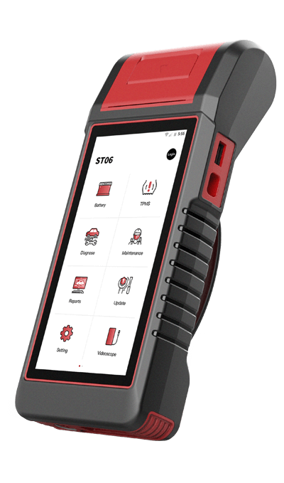 SmartSafe ST06 – Intelligens autódiagnosztikai és TPMS programozó eszköz (Best TPMS Programming Tool, iSmartTool 601Max)  🔹 SEO rövid leírás (~300 karakter)  A SmartSafe ST06 intelligens diagnosztikai és TPMS programozó eszköz több mint