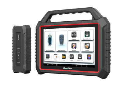 SmartSafe ST10  Intelligens autódiagnosztikai eszköz